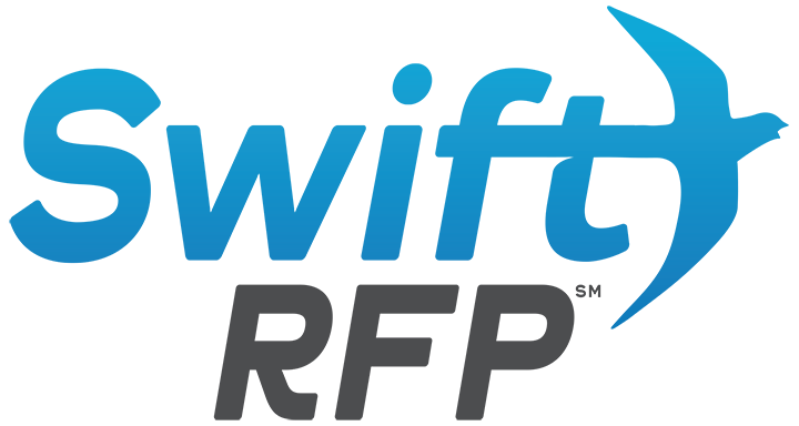 SwiftRFP Logo
